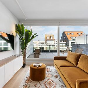 Penthouse Appartement
